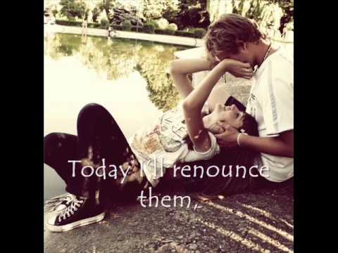 Do I Need A Reason - D'Sound Lyric Video