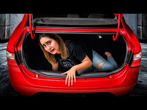 Me Secuestran En Roblox |Andie