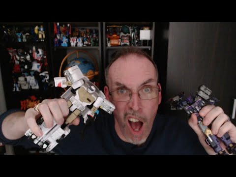 GotBot Goes Live: Star Raiders,  New Collaboratives, DNA Design Multipack and an MP GInrai?