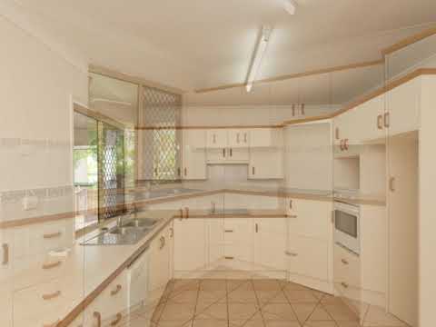 7 Thorpe Place, Bentley Park Qld 4869