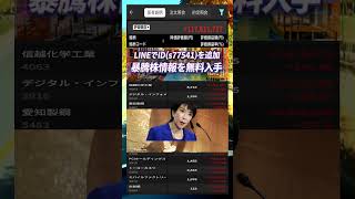 #日本経済,#マーケット,#相場,#株ニュース,#金融,#チャート,#テクニカル分析,#ファンダメンタル分析,#出来高,#株式投資初心者