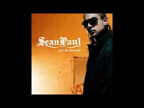 DJ SENOL vs  Sean Paul   We Will Be Burning  CLUB REMIX