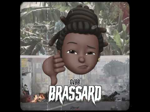 GVBB - BRASSARD [CLIP OFFICIEL]