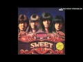 Sweet - Done me wrong alright Live