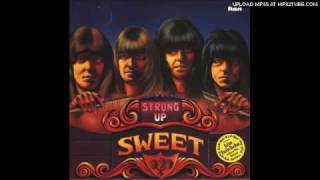 Sweet - Done me wrong alright Live