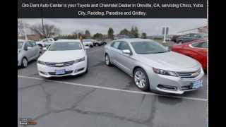 preview picture of video 'Oro Dam Auto Center   Oroville, CA   Auto Dealership'