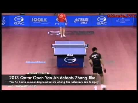 Pongcast TV Episode 25 - 2013 Korean Open