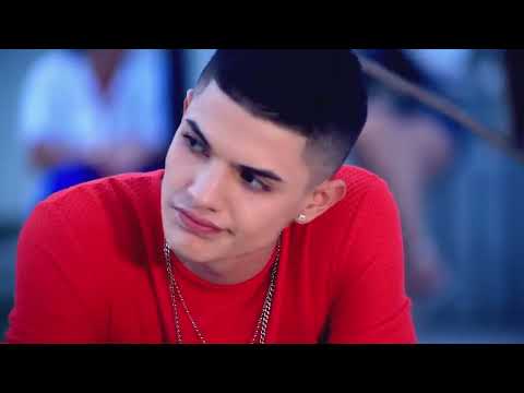 Jimmy Sossa - Voy Hacerme el Loco (Video Oficial)