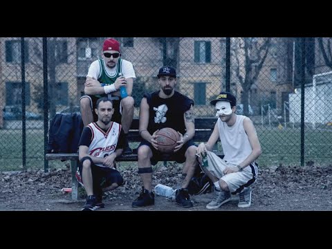 VIRUX & KAPPA-O - DUKE NUKEM (video ufficiale)