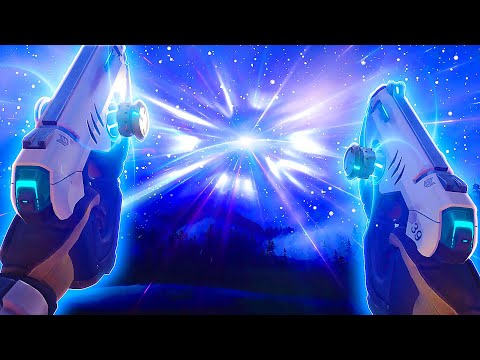 These OP Overwatch Plays are INSANELY Satisfying!