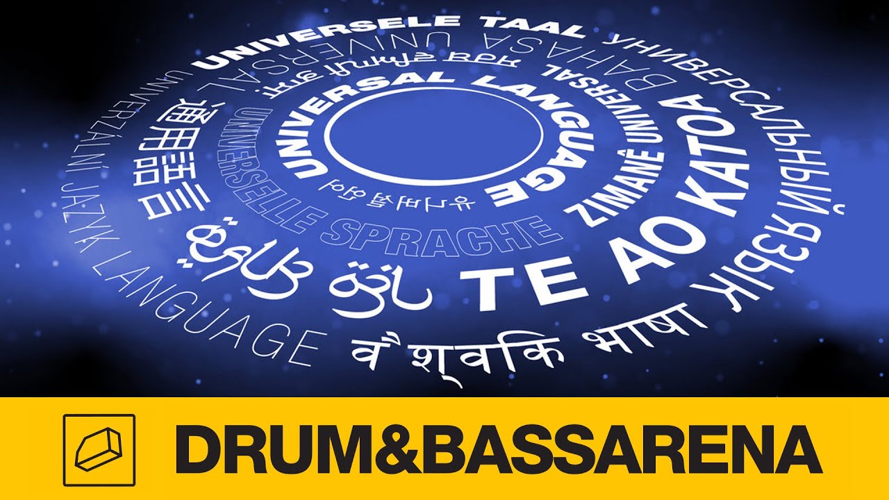 Universal Project - Glock (Zero T Remix)