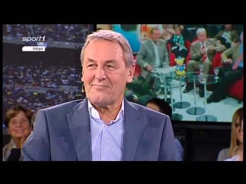 Jubiläum 10 Jahre Doppelpass mit Jörg Wontorra