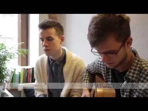 PETER AND JACOB - PERSONAL ANGEL // SVS WIDEOSESJA