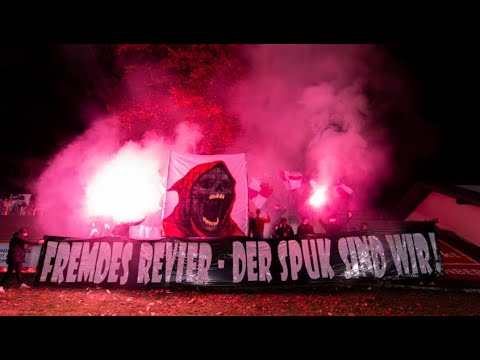 FC Sturm Hauzenberg - SV Heimstetten || Hoaschdenger Buam