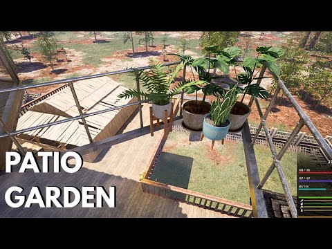 Somewhere Nice To Sit Within My Fortress! - The Infected [S2:E23]