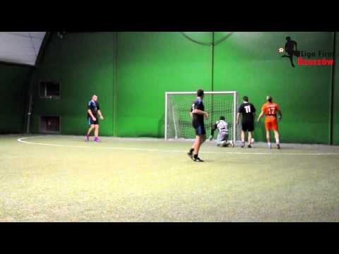 Arctica vs G2 Film Studio - 5 kolejka 22.05.2015