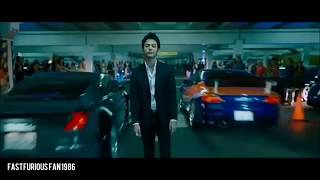 Fast &amp; Furious - Tokyo Drift [🎵Music Video🎵] ft. B2K - Fizzo Got Flow
