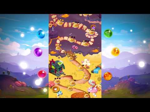 Bubble Mania 2017 Video