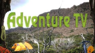 Tiger Snake Canyon, trip documentary