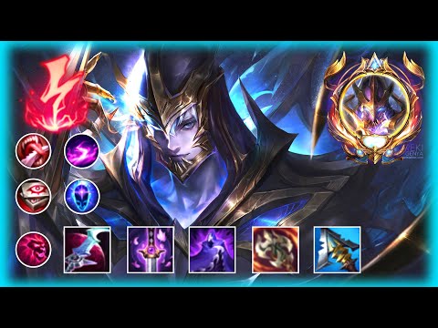 Akira ZED MONTAGE - "BEAST" | LOL TIME STREAMERS