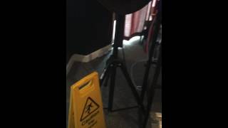 Review on Behringer B215XL speaker