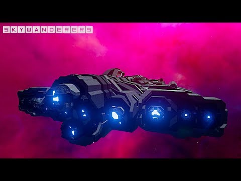 download lagu mp3 mp4 Skywanderers, download lagu Skywanderers gratis, unduh video klip Skywanderers
