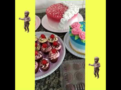 O Que Você Quer de Gostoso Hoje?