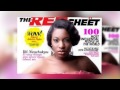 Chioma Akpotha And Chike Ike Make Cover Of Red She