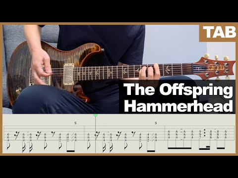 Hammerhead - The Offspring