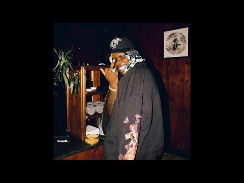 (FREE) Blxckie x Loatinover Pounds type beat - &ldquo;LOKISHI&rdquo;
