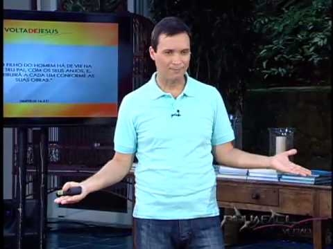 Easy Bible Summer - Return of Jesus