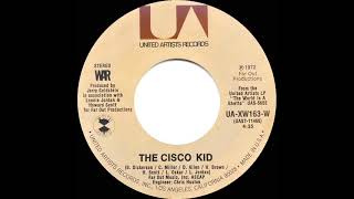 Download lagu War - The Cisco Kid (1972) mp3 Download lagu War - The Cisco Kid (1972) mp3