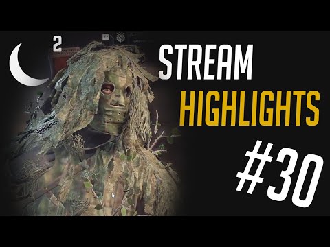 Best Sniper NA | MoonMoon Highlights #30