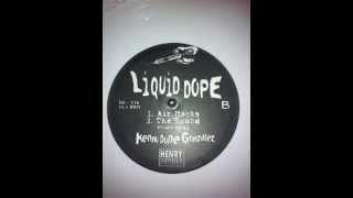 Kenny Dope Gonzalez - Air Macks