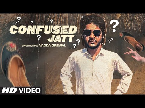 Confused Jatt