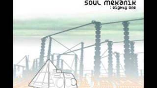 soul mekanik basement city