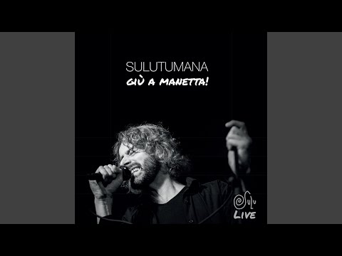 Pomeriggio - Sulutumana