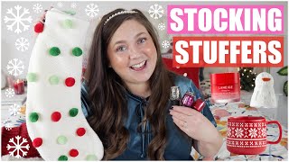 Stocking Stuffer Gift Guide! $30 & Under | December 2022