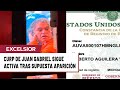 Tras Supuesta Aparición De Juan Gabriel En Francia Descubren Que Su CURP Sigue Activa