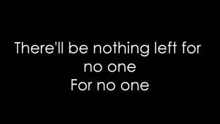 Kygo ft. Will Heard - Nothing Left (Lyrics) HQ