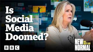 What if social media didn’t make you miserable | BBC Global