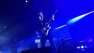Spoon - I Saw the Light - The Masonic - January 17, 2018