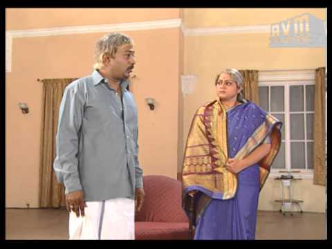 Episode 435: Nambikkai Tamil TV Serial - AVM Productions