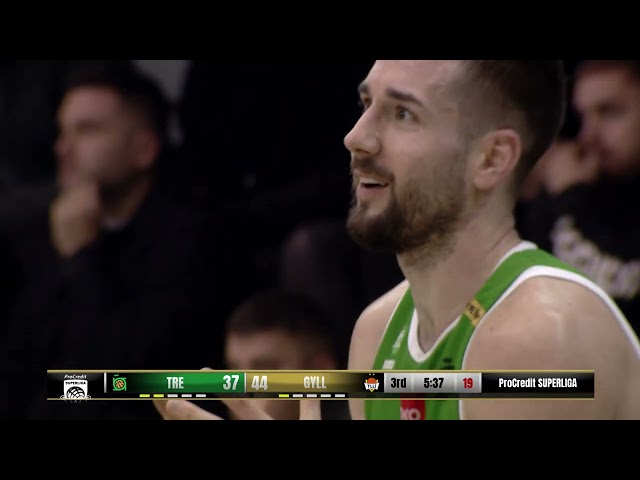 Trepça - Golden Eagle Ylli - Pjesa 2