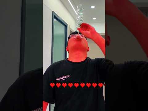Pranking My Boyfriend with Weird-Shaped Cups to See His Reaction!