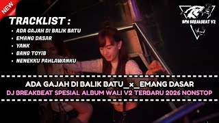 Download lagu DJ BREAKBEAT SPESIAL ALBUM WALI TERBARU 2026 FULL MELODY KENCANG mp3