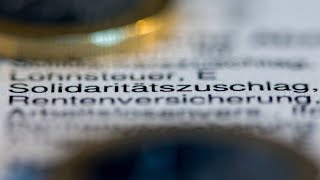 Kabinett läutet Soli-Ende ein