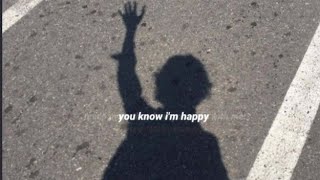 Download lagu Mentahan Status Wa 'lagu balasan Happier' mp3