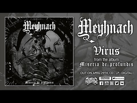 MEYHNACH Virus (Premiere track)