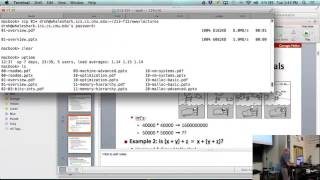 Lecture 01 Course Overview